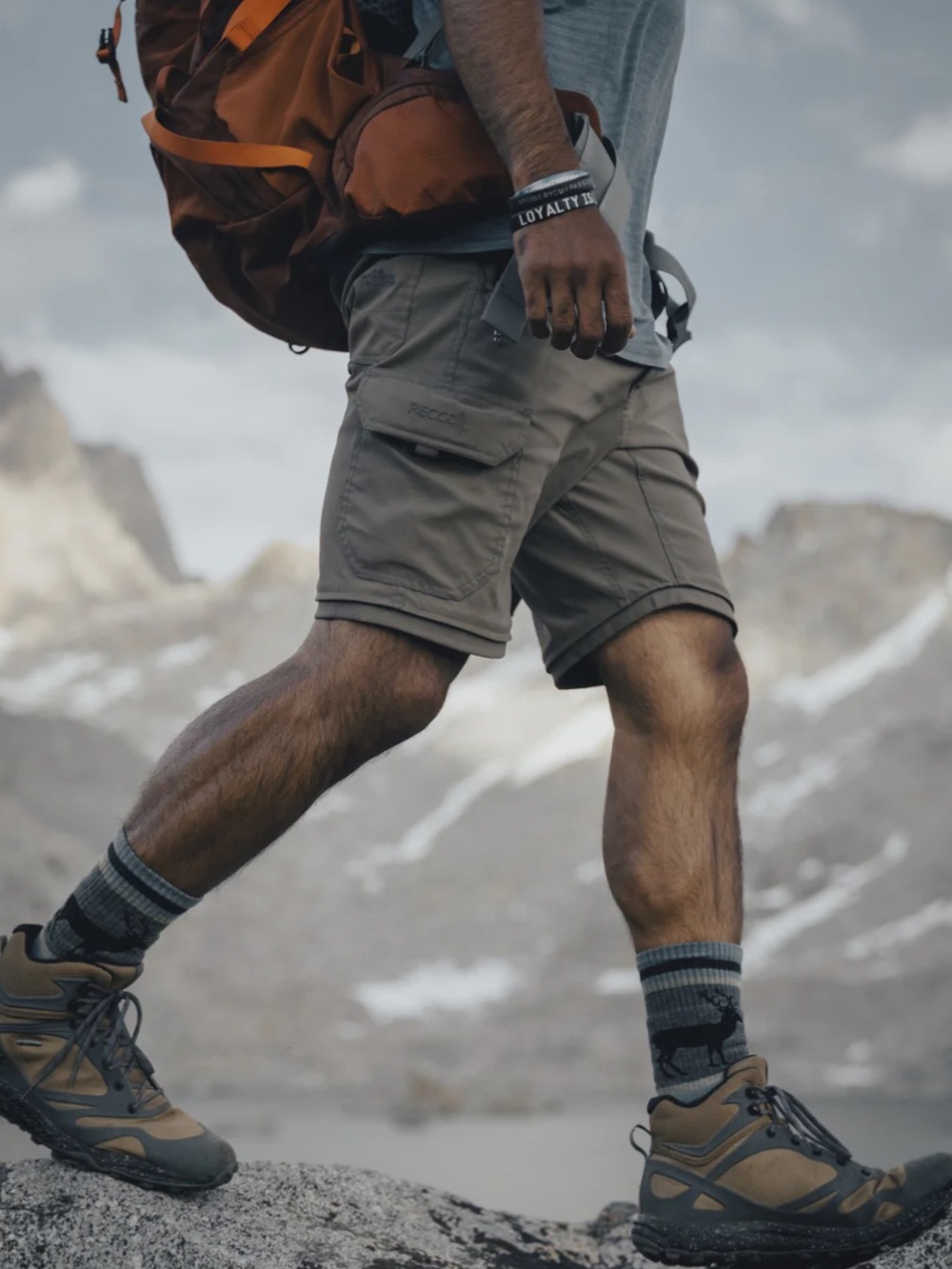 KUHL Renegade™ Cargo  9.5”
Shorts